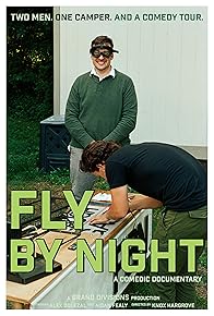 Primary photo for Fly by Night