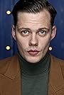Bill Skarsgård's primary photo Bill Skarsgård's primary photo