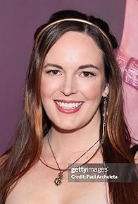 Primary photo for Sarah Nicklin
