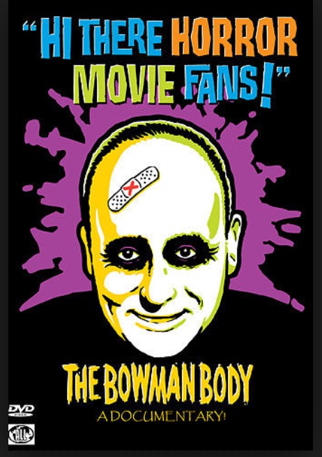 Hi There Horror Movie Fans