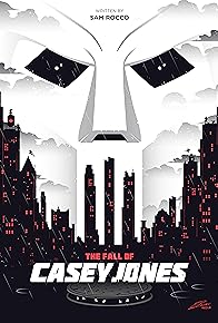 Primary photo for The Fall of Casey Jones