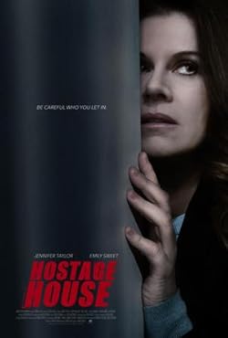 Poster of Hostage House