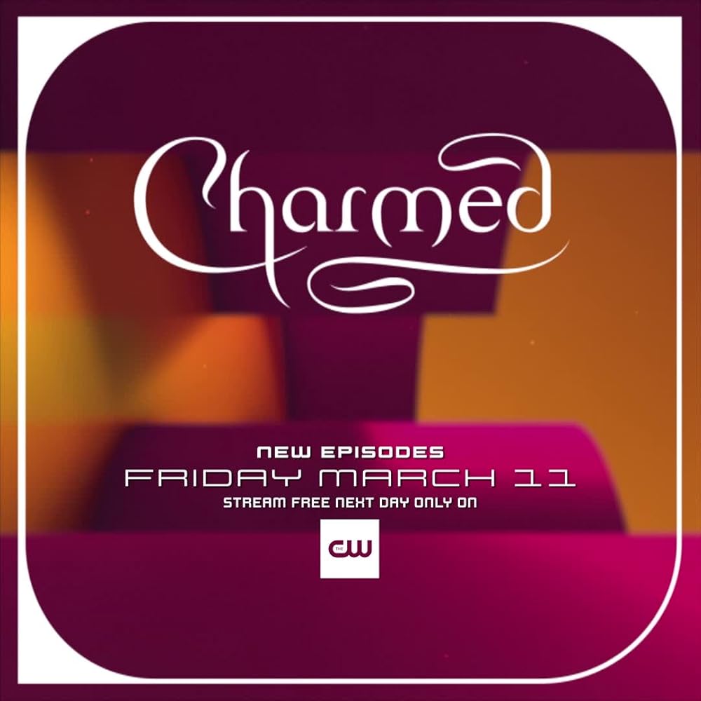 Charmed Season 4 IMDb