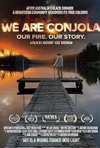 Primary photo for We Are Conjola