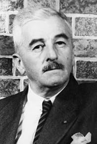 Primary photo for William Faulkner Primary photo for William Faulkner