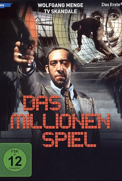 Primary photo for Das Millionenspiel Primary photo for Das Millionenspiel