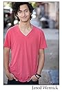 Jared Wernick's primary photo Jared Wernick's primary photo