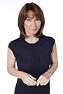 Kay Burley's primary photo Kay Burley's primary photo