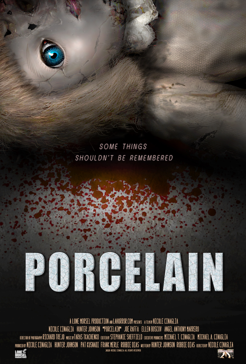 Download Porcelain (2024)