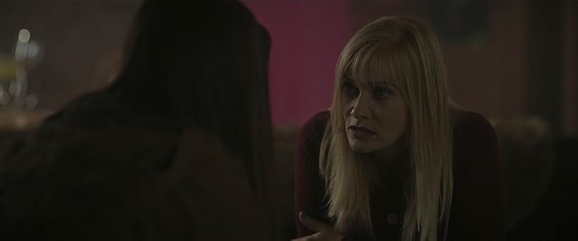 Barbara Crampton in Sacrifice (2020)