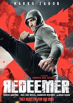 Poster of Redeemer