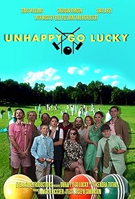 Primary photo for Unhappy Go Lucky Primary photo for Unhappy Go Lucky