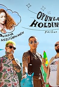 Primary photo for Episode #2.7