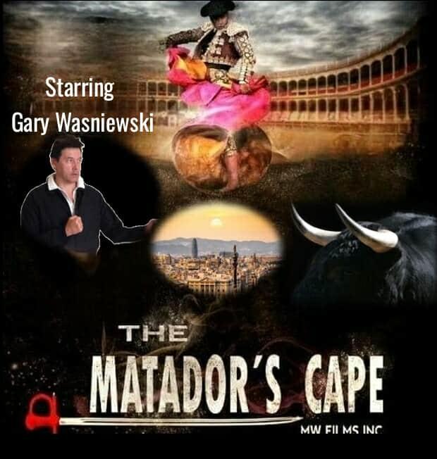 The Matador's Cape