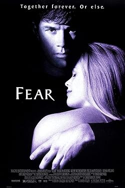 Poster of Fear