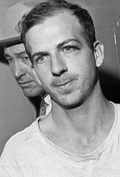 Primary photo for Lee Harvey Oswald Primary photo for Lee Harvey Oswald
