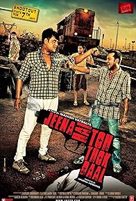 Primary photo for Jeena Hai Toh Thok Daal Primary photo for Jeena Hai Toh Thok Daal