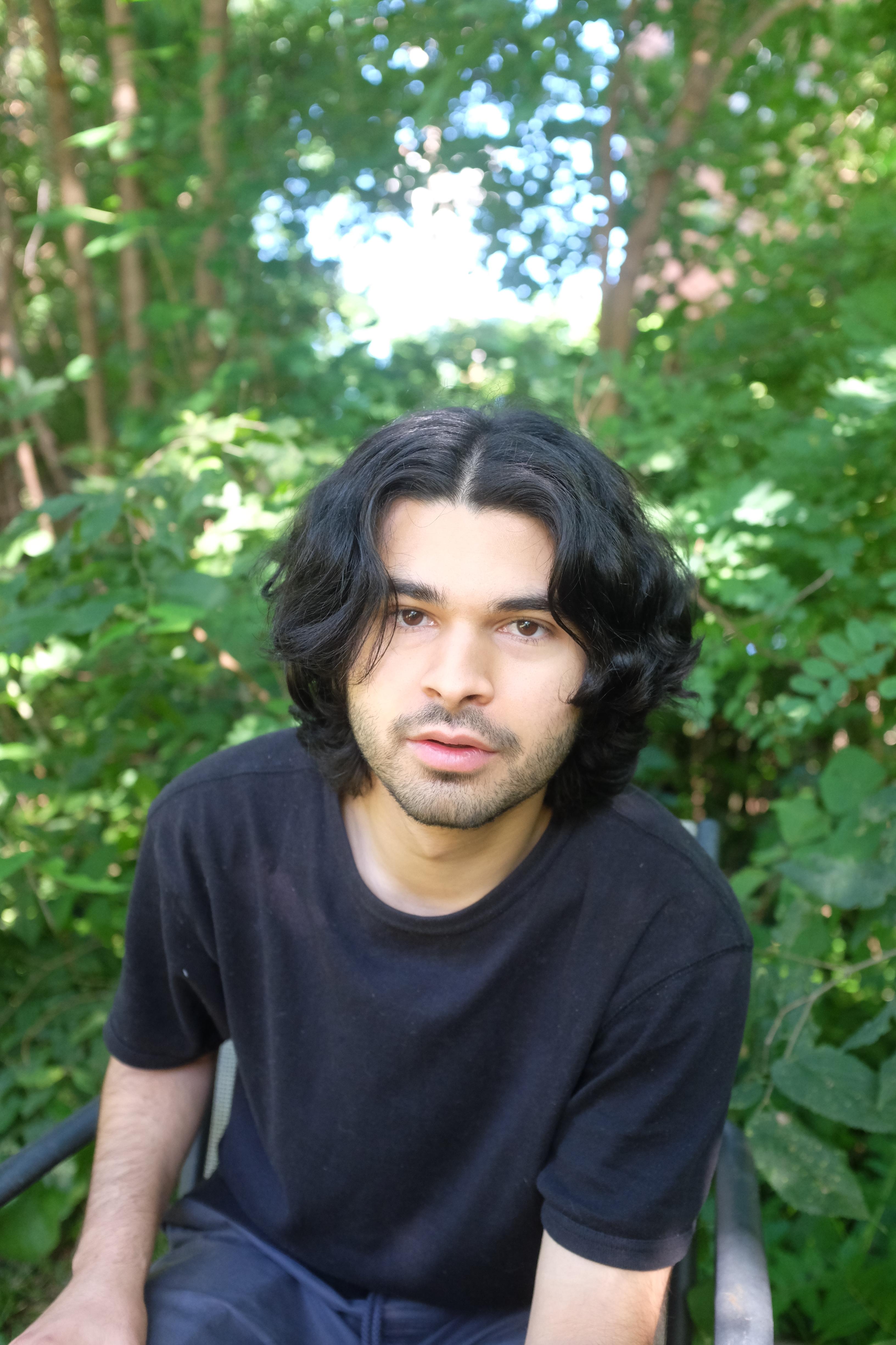 Daniel Zolghadri