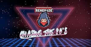 Chasing the 80's - A Quest to Collect Every 80's Movie