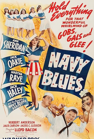 Primary photo for Navy Blues Primary photo for Navy Blues