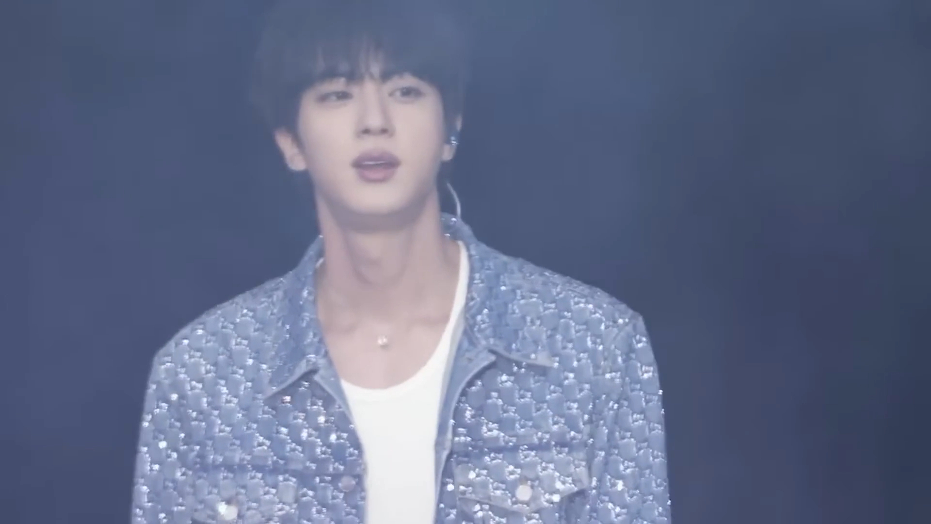 RUNSEOKJIN_EP.TOUR S/S JERSEY アムステルダム M アムステルダム会場限定】RUNSEOKJIN_epTOUR JERSEY - メルカリ