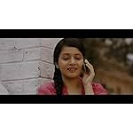 Actor: Sulagna Panigrahi