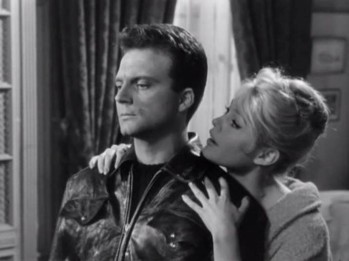 【米プレス美盤】Love Is My Profession/ブリジット・バルドー Brigitte Bardot Love Is My Profession/ Where The Hot Wind