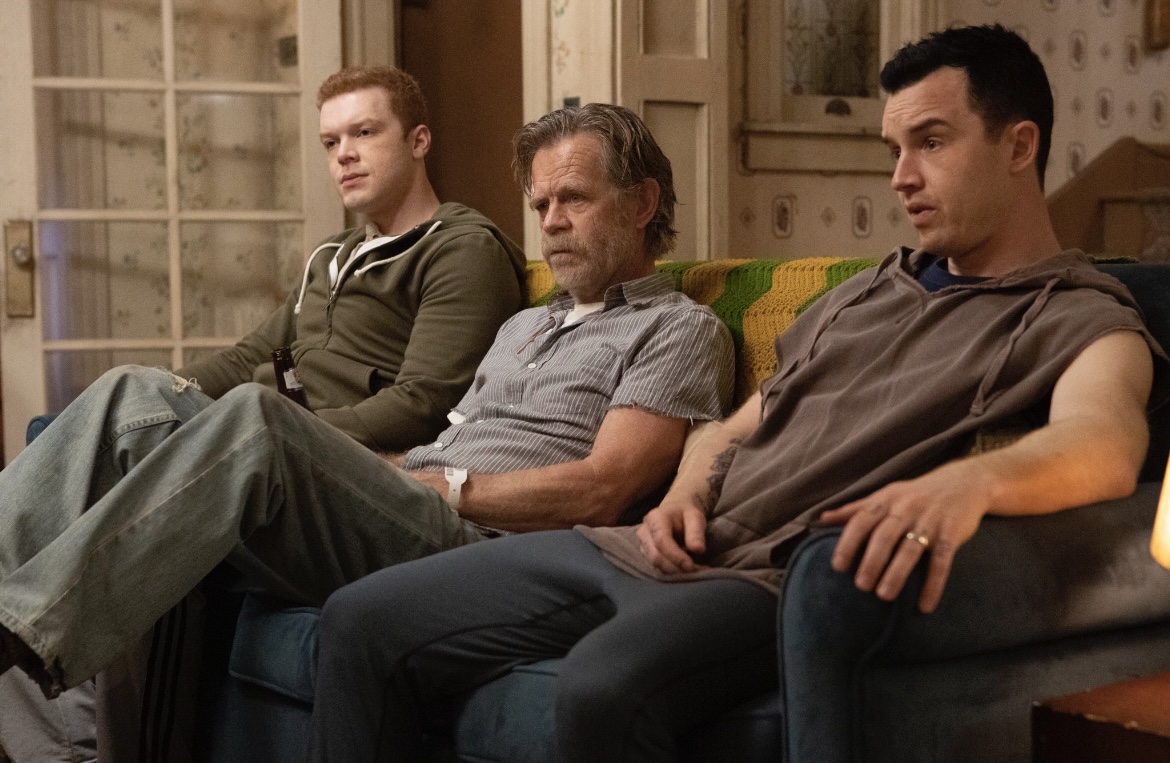 Shameless (TV Series 2011β2021) - Episode list - IMDb