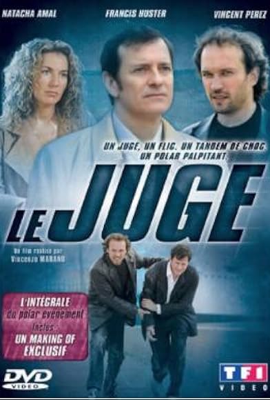 Primary photo for Le juge Primary photo for Le juge