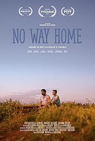 Primary photo for No Way Home Primary photo for No Way Home