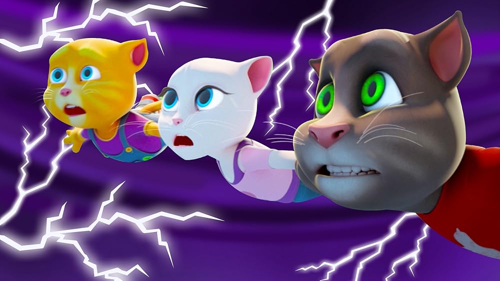 Том энд а. Talking tom. талкинг том энд френдс.