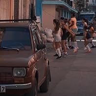 Primary photo for Vald: YAX3