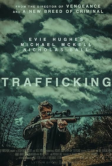 Trafficking 2023
