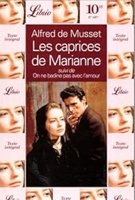Primary photo for Les caprices de Marianne