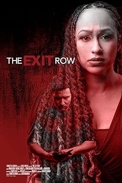 Poster of The Exit Row