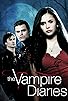 Primary photo for The Vampire Diaries