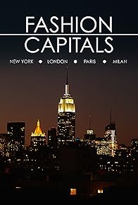 Primary photo for Fashion Capitals