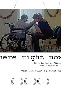 Primary photo for Here Right Now
