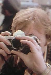 Primary photo for Double Vision