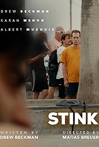 Primary photo for Stink