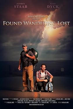 Poster of Found Wandering Lost
