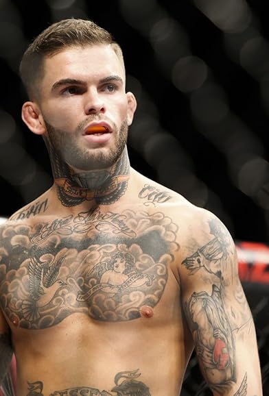 Primary photo for Cody Garbrandt Primary photo for Cody Garbrandt