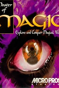 Primary photo for Master of Magic