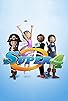 Primary photo for Super 4
