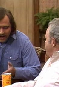 Primary photo for Mike Comes Into Money