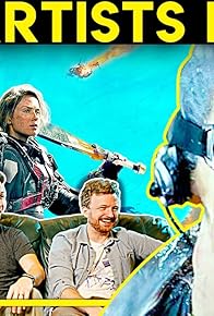 Primary photo for VFX Artists React to Bad & Great CGi 15