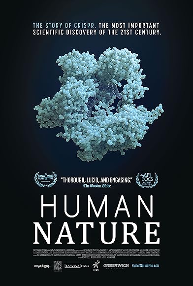 Primary photo for Human Nature Primary photo for Human Nature