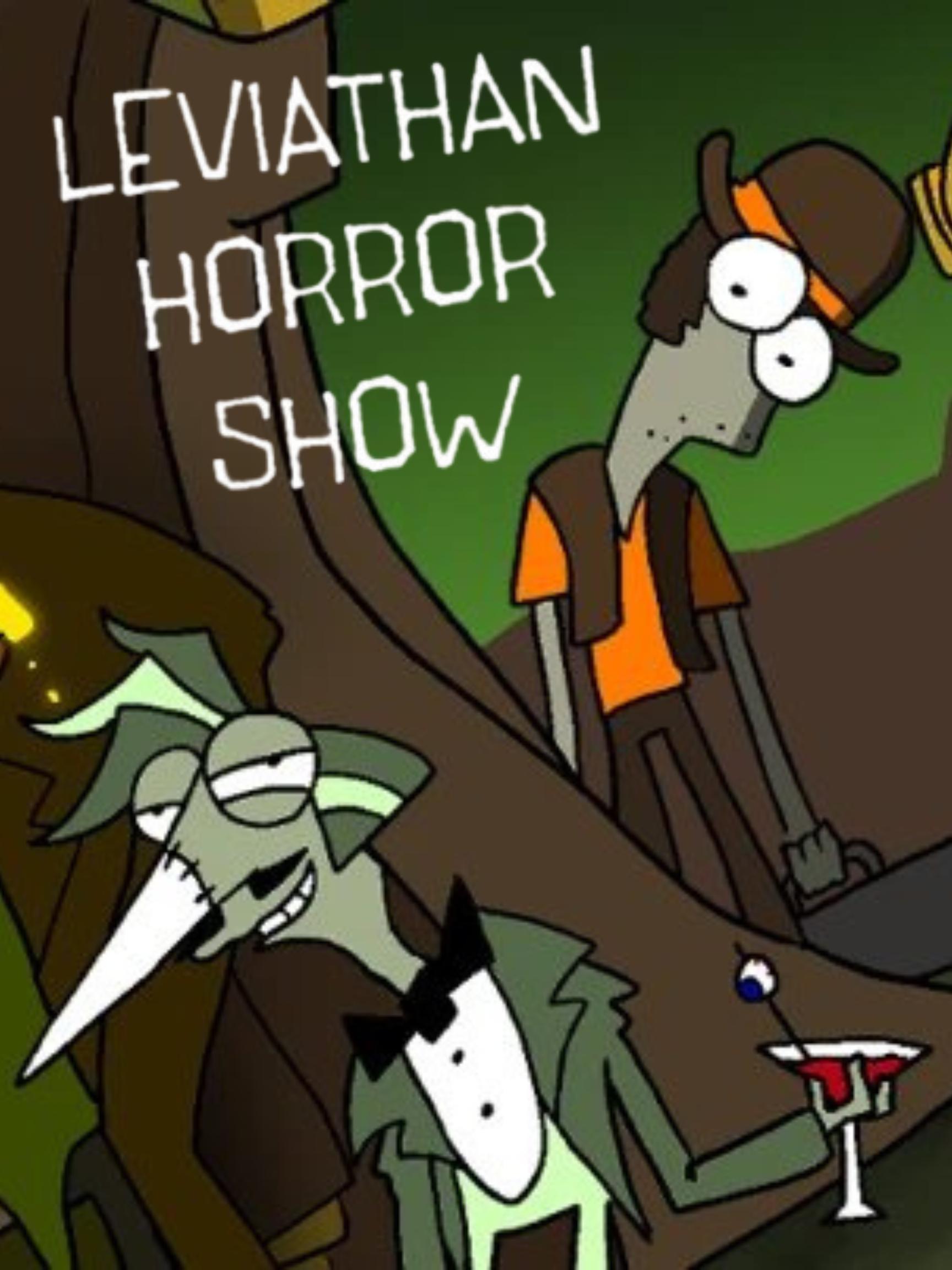 Leviathan Horror Show