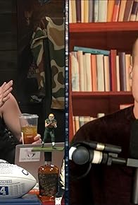 Primary photo for Episode dated 7 January 2022 Primary photo for Episode dated 7 January 2022