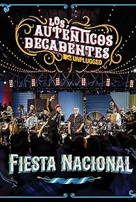 Primary photo for Los Auténticos Decadentes: Fiesta Nacional Primary photo for Los Auténticos Decadentes: Fiesta Nacional